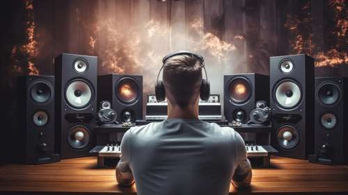 Custom Audio Solutions with OEM & ODM Services